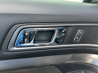 2019 Ford Explorer thumbnail – Hollywood, FL – 36