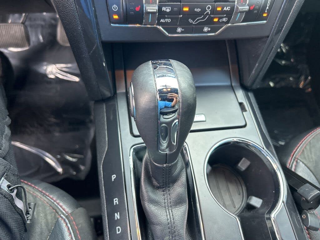 2019 Ford Explorer XLT
                                    for sale in Hollywood, FL – photo 13
