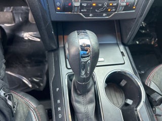 2019 Ford Explorer thumbnail – Hollywood, FL – 13
