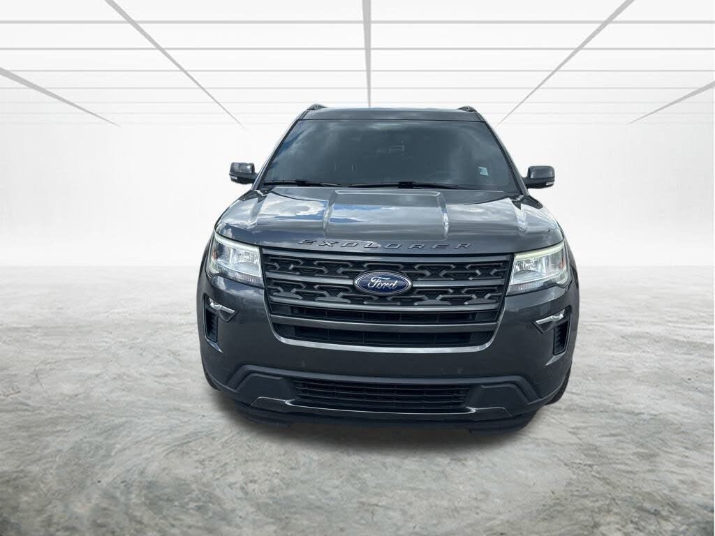 2019 Ford Explorer XLT
                                    for sale in Hollywood, FL – photo 8