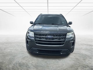 2019 Ford Explorer thumbnail – Hollywood, FL – 8