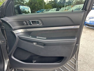 2019 Ford Explorer thumbnail – Hollywood, FL – 25