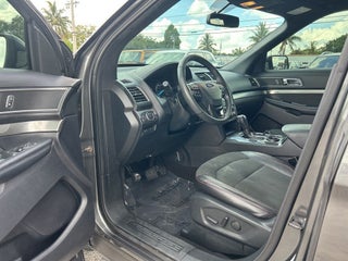 2019 Ford Explorer thumbnail – Hollywood, FL – 9