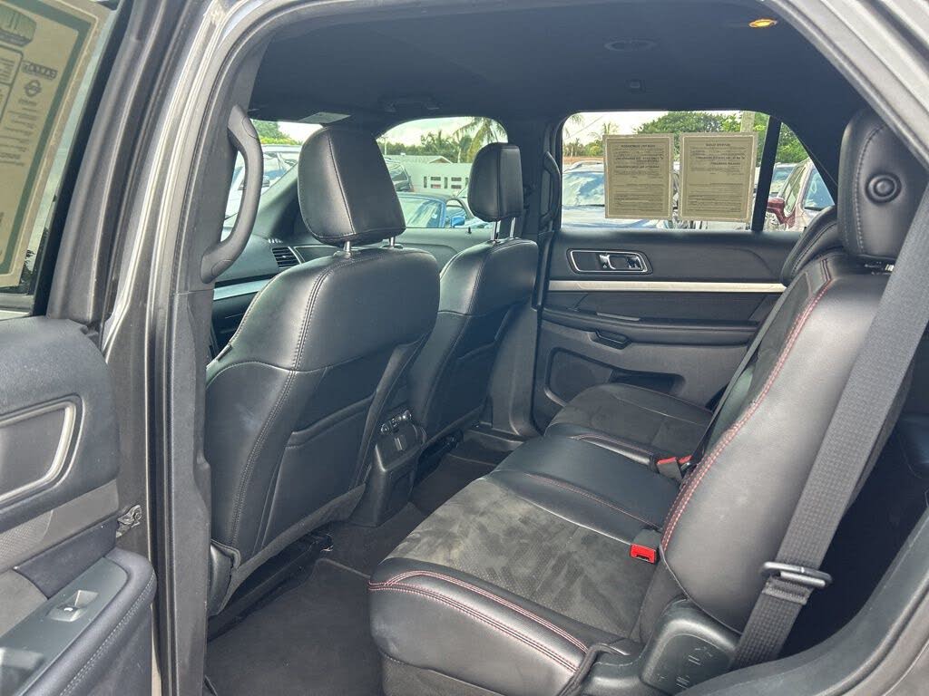 2019 Ford Explorer XLT
                                    for sale in Hollywood, FL – photo 32