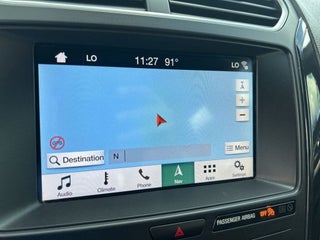 2019 Ford Explorer thumbnail – Hollywood, FL – 12