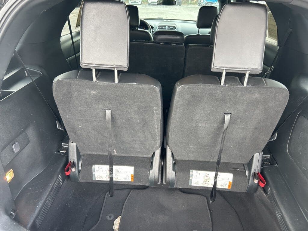2019 Ford Explorer XLT
                                    for sale in Hollywood, FL – photo 29