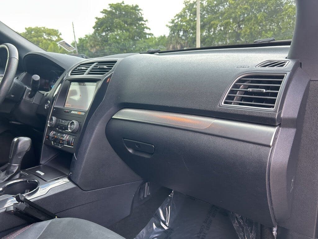 2019 Ford Explorer XLT
                                    for sale in Hollywood, FL – photo 23