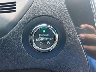 2019 Ford Explorer thumbnail – Hollywood, FL – 41