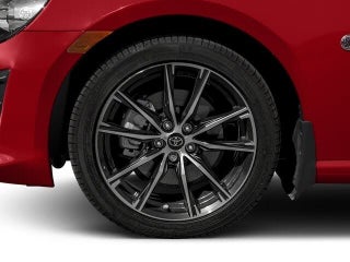 Toyota 86 for sale Las Vegas