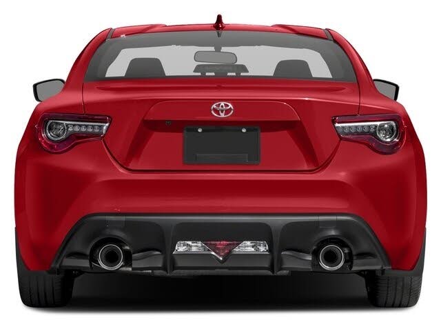 Toyota 86 for sale Las Vegas