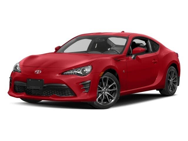 Toyota 86 for sale Las Vegas