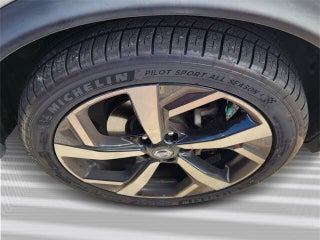 2020 Nissan Rogue Sport thumbnail – Fort Lauderdale, FL – 8