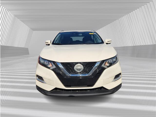2020 Nissan Rogue Sport SL
                                    for sale in Fort Lauderdale, FL – photo 6