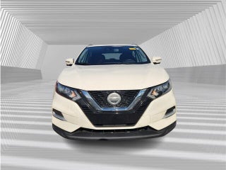 2020 Nissan Rogue Sport thumbnail – Fort Lauderdale, FL – 6
