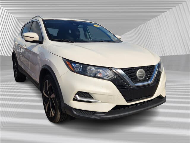 2020 Nissan Rogue Sport SL
                                    for sale in Fort Lauderdale, FL – photo 7