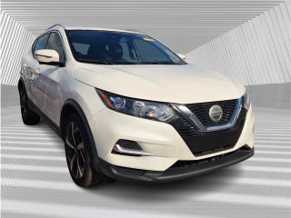 2020 Nissan Rogue Sport thumbnail – Fort Lauderdale, FL – 7