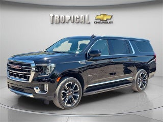 GMC Yukon XL for sale Las Vegas