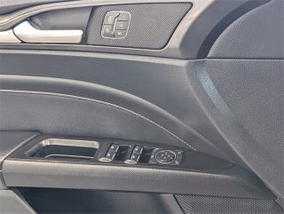 2018 Ford Fusion thumbnail – Delray Beach, FL – 27