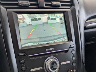 2018 Ford Fusion thumbnail – Delray Beach, FL – 23