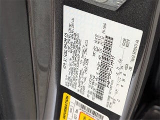 2018 Ford Fusion thumbnail – Delray Beach, FL – 21