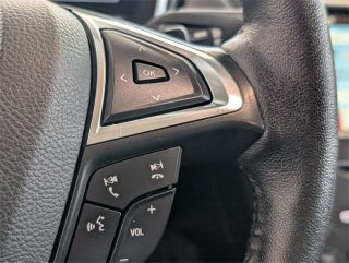 2018 Ford Fusion thumbnail – Delray Beach, FL – 25