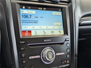 2018 Ford Fusion thumbnail – Delray Beach, FL – 22