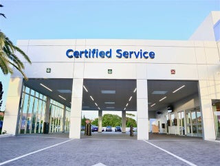 2018 Ford Fusion thumbnail – Delray Beach, FL – 32