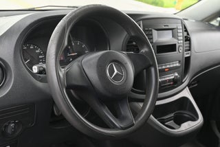 2017 Mercedes-Benz Metris thumbnail – Miami, FL – 22