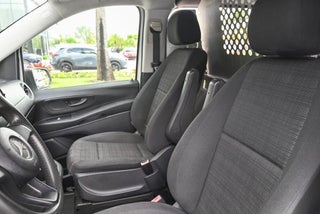 2017 Mercedes-Benz Metris thumbnail – Miami, FL – 12