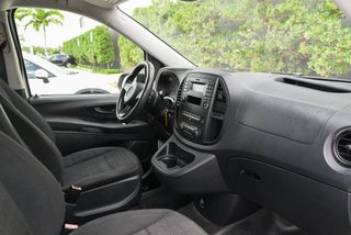 2017 Mercedes-Benz Metris thumbnail – Miami, FL – 18