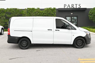 2017 Mercedes-Benz Metris thumbnail – Miami, FL – 8