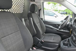 2017 Mercedes-Benz Metris thumbnail – Miami, FL – 17