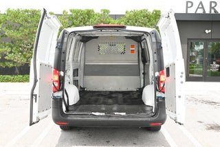 2017 Mercedes-Benz Metris thumbnail – Miami, FL – 10