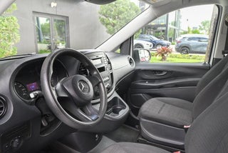 2017 Mercedes-Benz Metris thumbnail – Miami, FL – 11