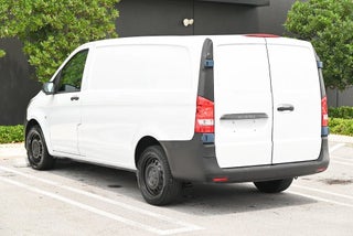 2017 Mercedes-Benz Metris thumbnail – Miami, FL – 6