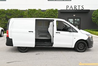 2017 Mercedes-Benz Metris thumbnail – Miami, FL – 7