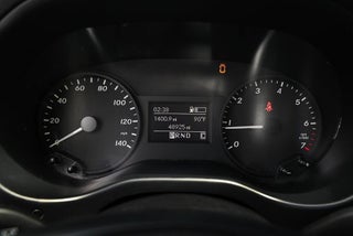 2017 Mercedes-Benz Metris thumbnail – Miami, FL – 23