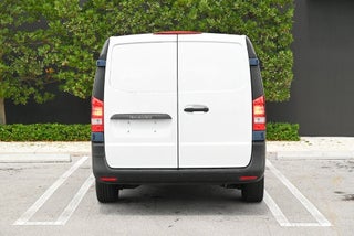 2017 Mercedes-Benz Metris thumbnail – Miami, FL – 5