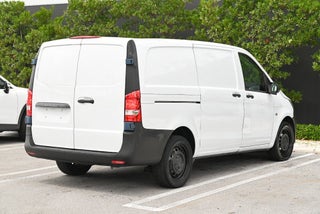 2017 Mercedes-Benz Metris thumbnail – Miami, FL – 4