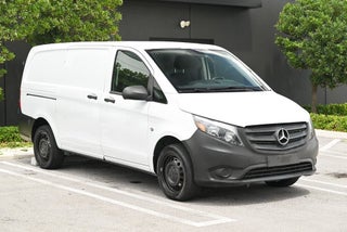 2017 Mercedes-Benz Metris thumbnail – Miami, FL – 3