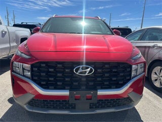 Hyundai SANTA FE for sale Las Vegas