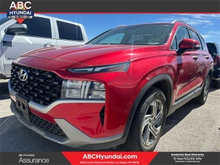 Hyundai SANTA FE for sale Las Vegas