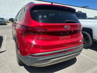 Hyundai SANTA FE for sale Las Vegas