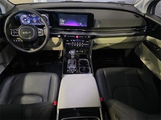 2024 Kia Carnival thumbnail – Fort Lauderdale, FL – 24