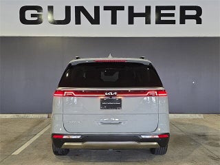 2024 Kia Carnival thumbnail – Fort Lauderdale, FL – 7