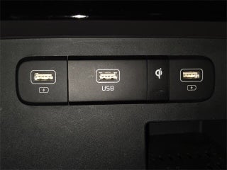 2024 Kia Carnival thumbnail – Fort Lauderdale, FL – 22