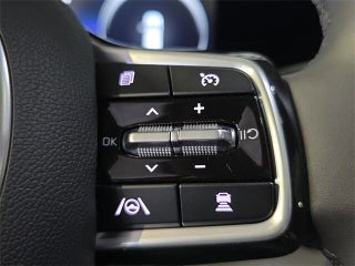 2024 Kia Carnival thumbnail – Fort Lauderdale, FL – 17