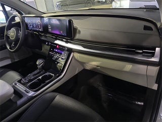 2024 Kia Carnival thumbnail – Fort Lauderdale, FL – 34