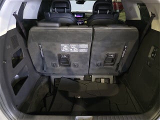 2024 Kia Carnival thumbnail – Fort Lauderdale, FL – 9