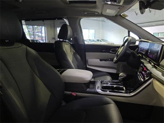 2024 Kia Carnival thumbnail – Fort Lauderdale, FL – 35